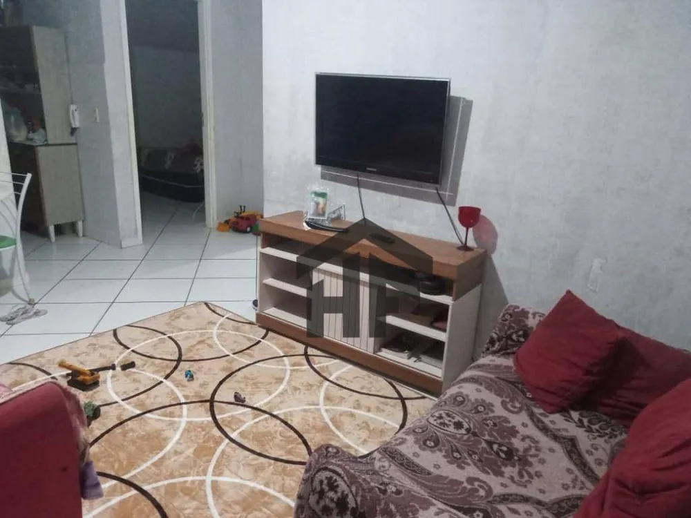 Apartamento, 2 quartos, 45 m² - Foto 5