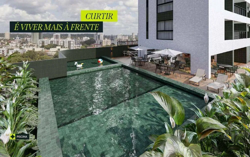 Apartamento, 3 quartos, 74 m² - Foto 8