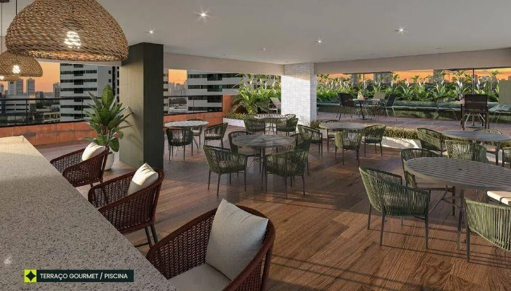 Apartamento, 3 quartos, 74 m² - Foto 4
