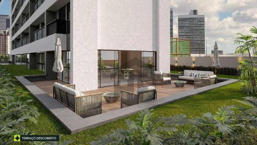 Apartamento, 3 quartos, 74 m² - Foto 6