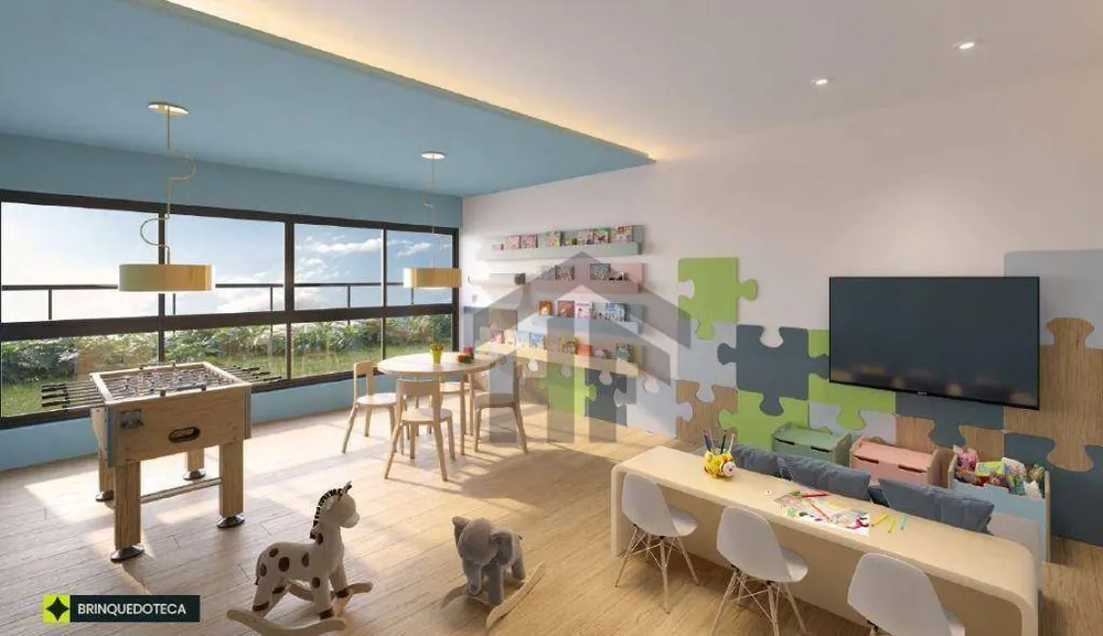 Apartamento, 3 quartos, 74 m² - Foto 8