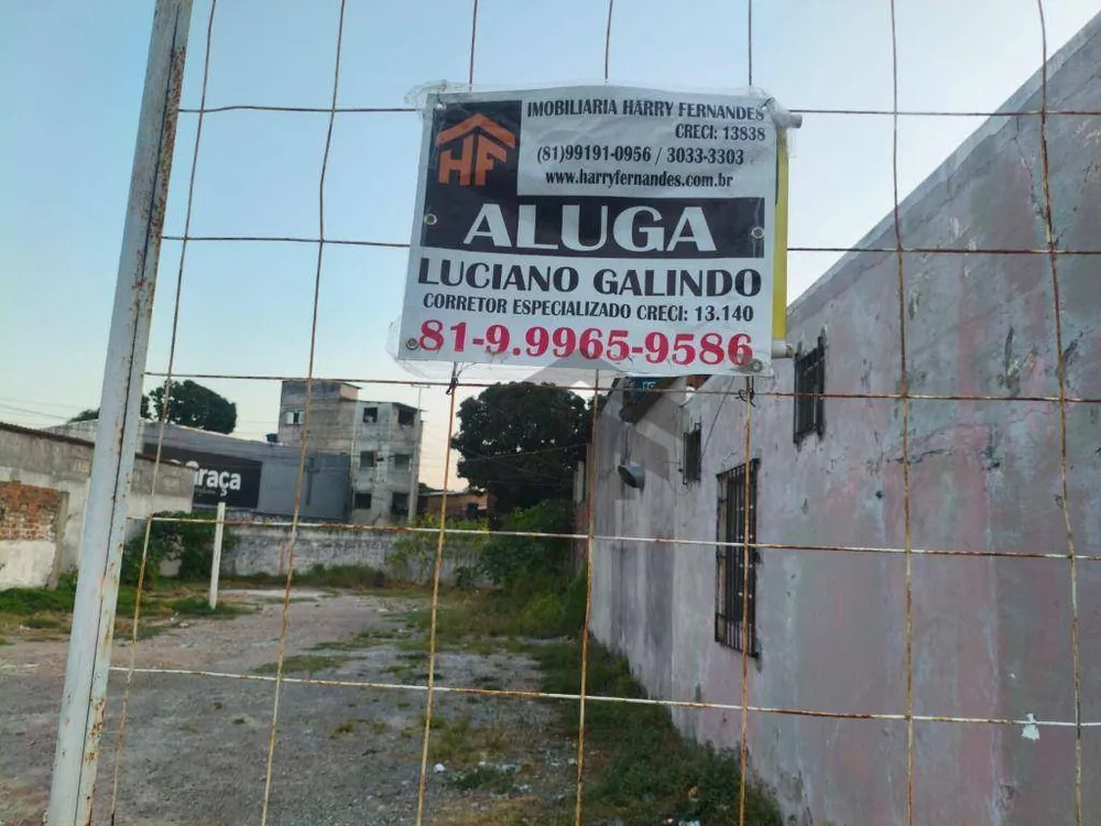 Terreno, 472 m² - Foto 2