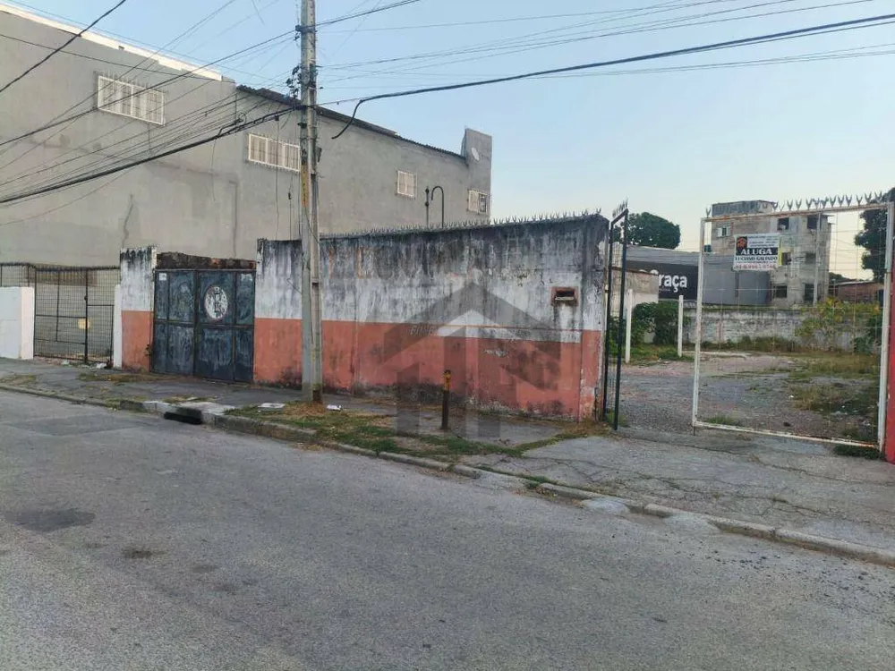 Terreno, 472 m² - Foto 1