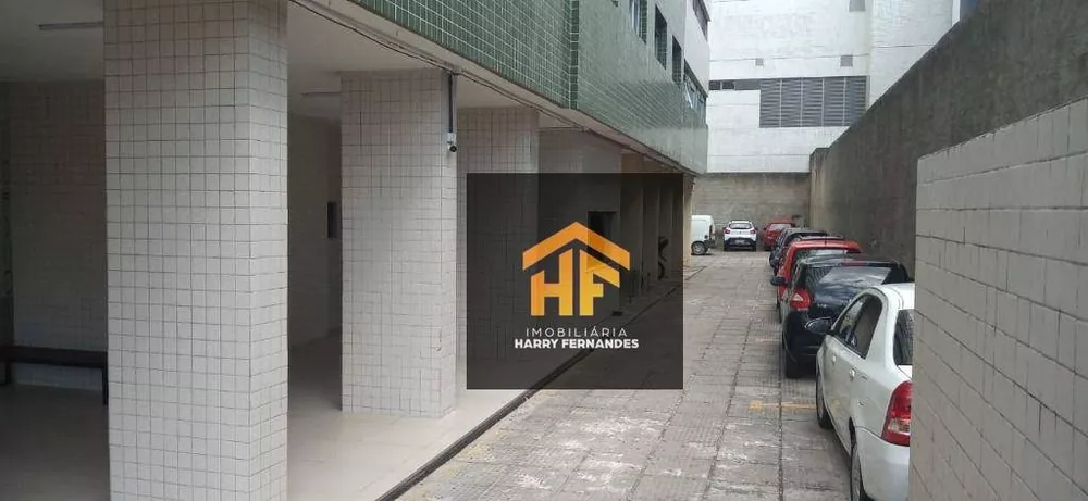 Apartamento à venda com 2 quartos, 60m² - Foto 3