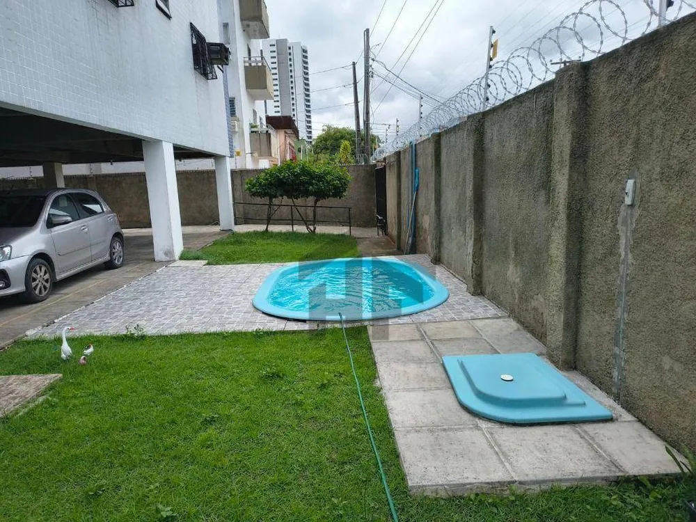 Apartamento, 3 quartos, 70 m² - Foto 6