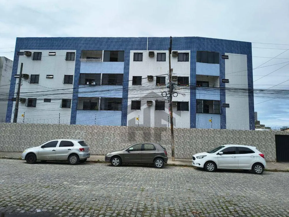Apartamento, 3 quartos, 70 m² - Foto 1