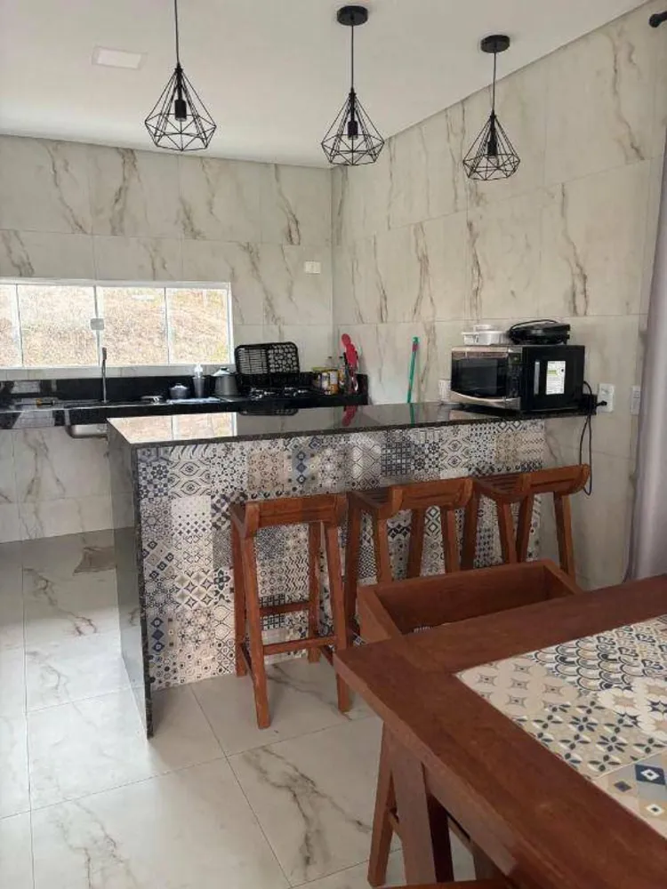 Casa de Condomínio, 3 quartos - Foto 6