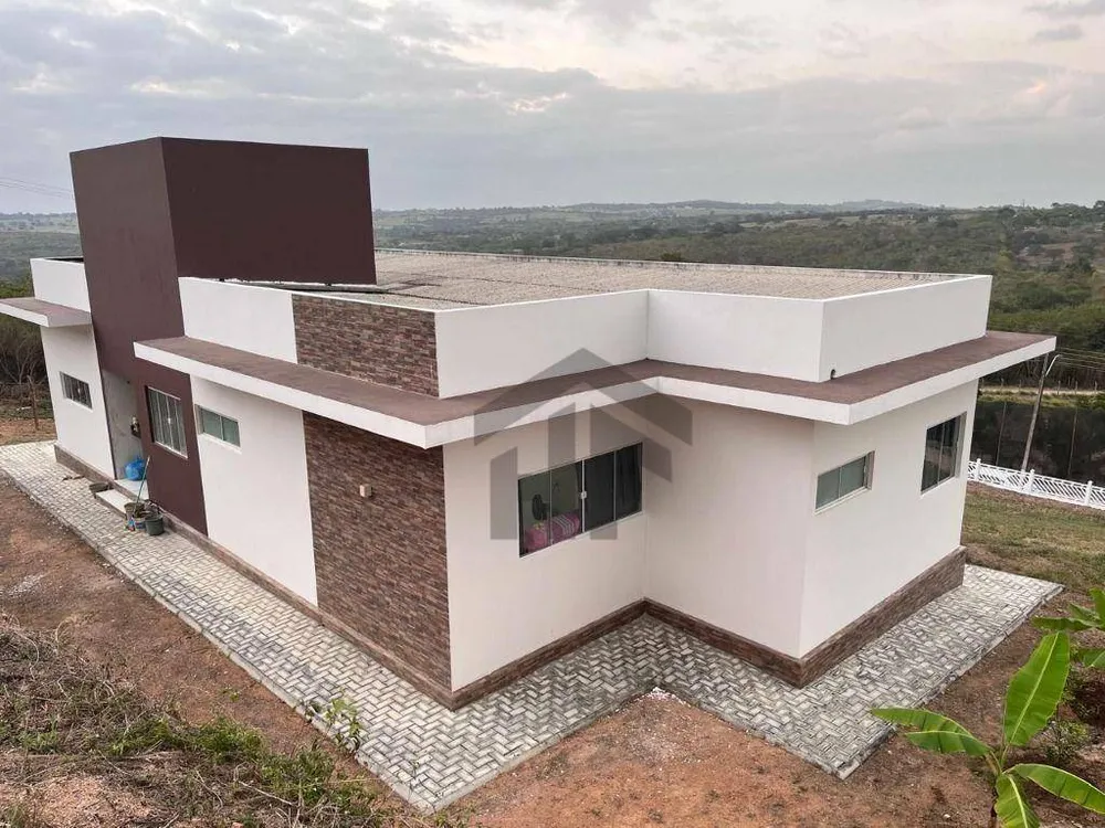 Casa de Condomínio, 3 quartos - Foto 12