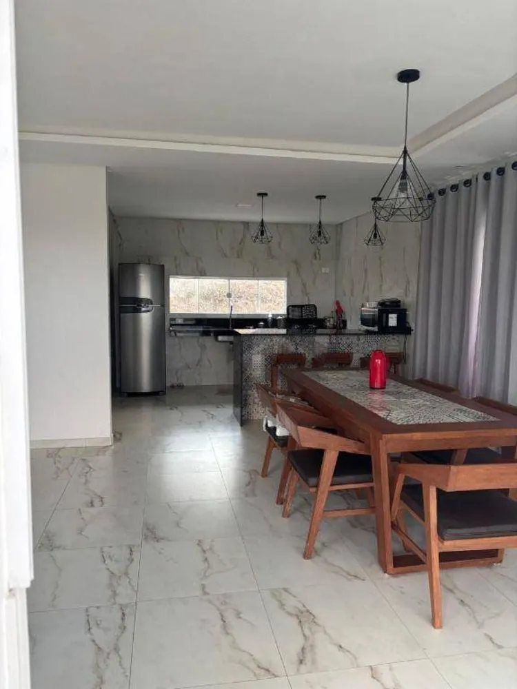 Casa de Condomínio, 3 quartos - Foto 5