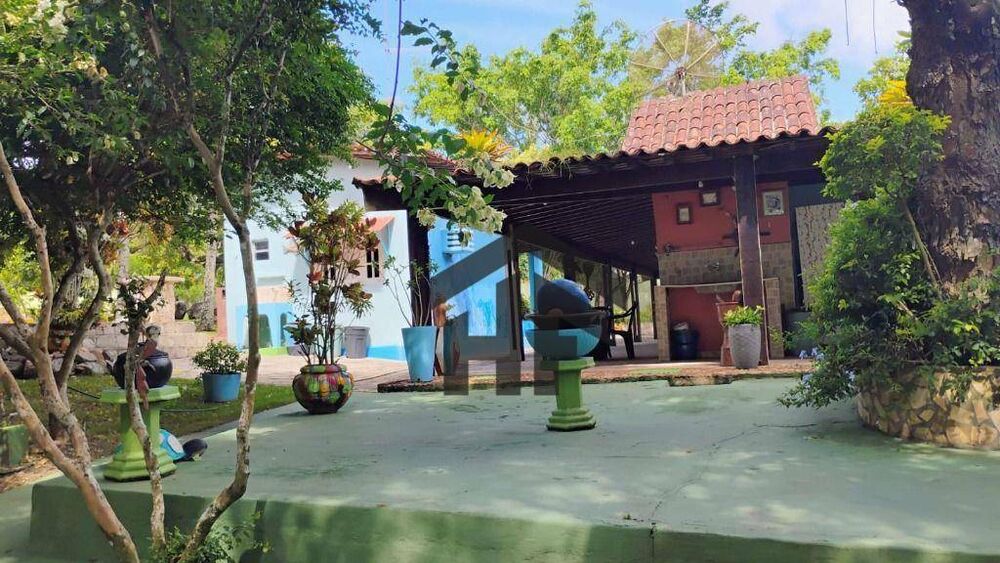 Chácara para alugar com 7 quartos, 651M2 - Foto 4