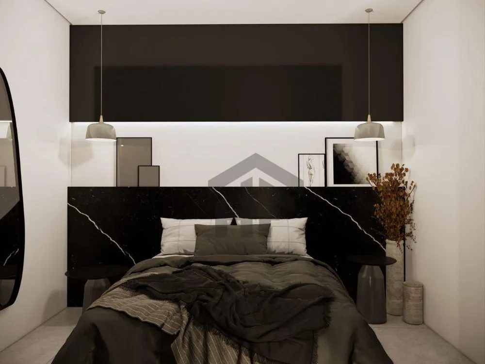 Flat/Apart Hotel, 1 quarto, 25 m² - Foto 8