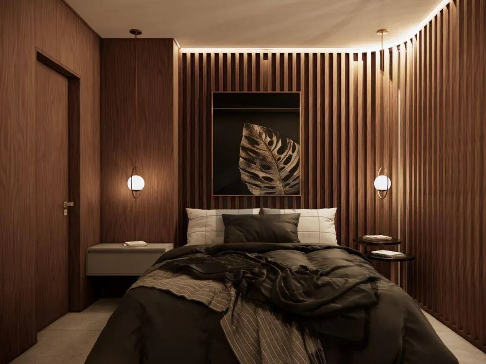 Flat/Apart Hotel, 1 quarto, 25 m² - Foto 7