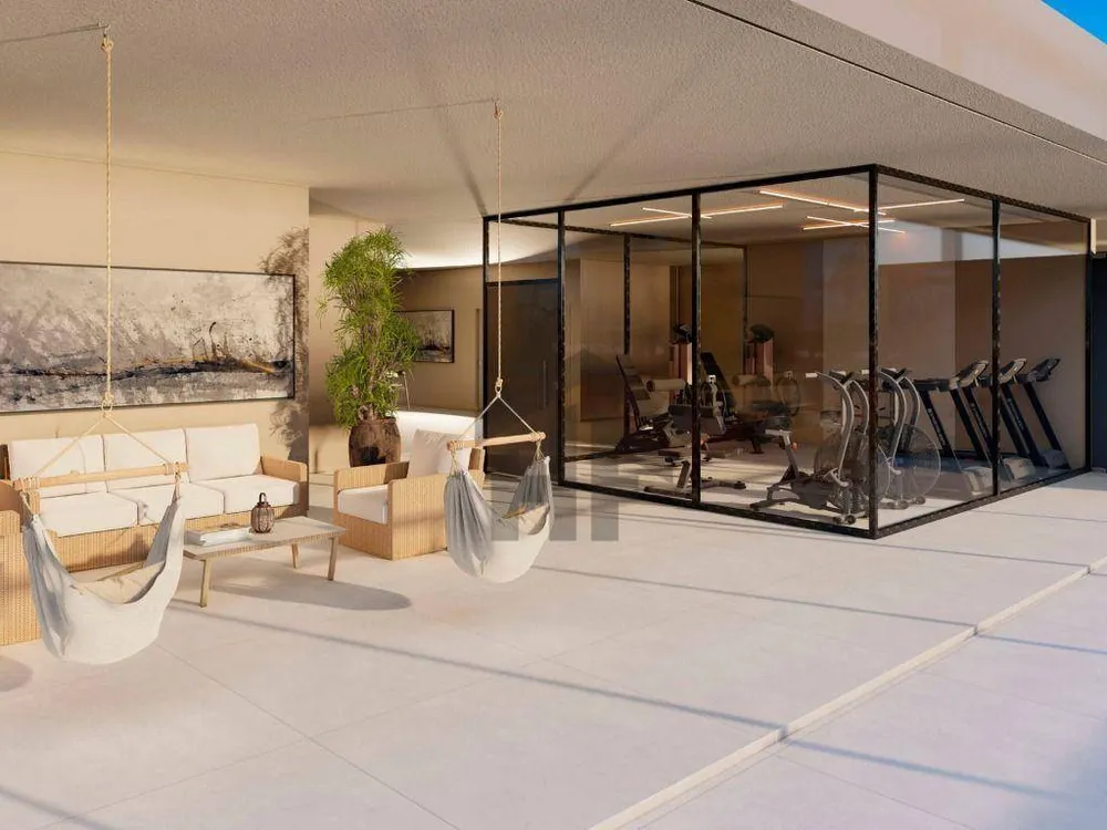 Flat/Apart Hotel, 1 quarto, 25 m² - Foto 6