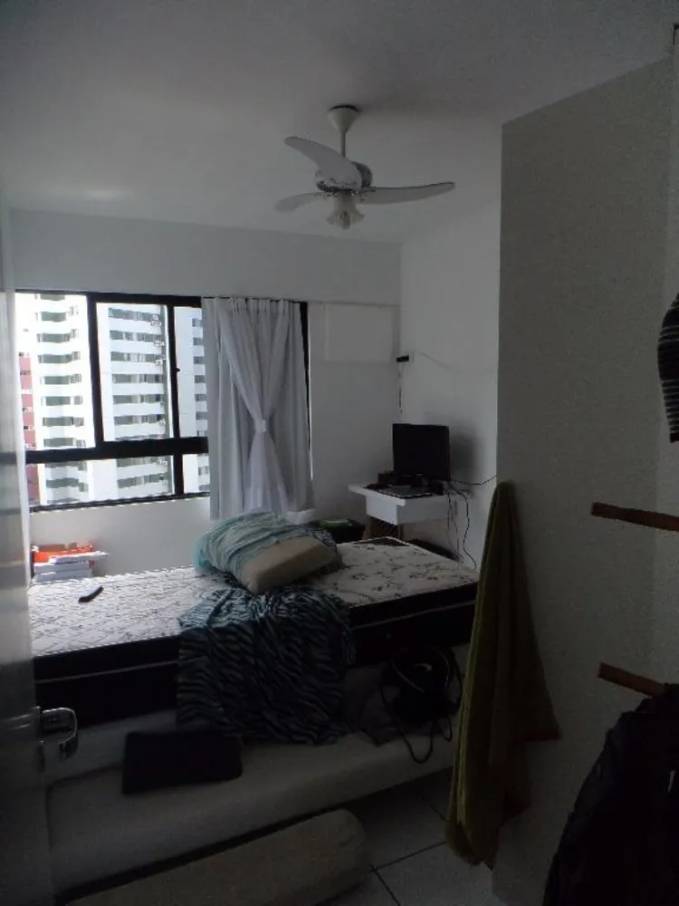 Apartamento, 3 quartos, 107 m² - Foto 8