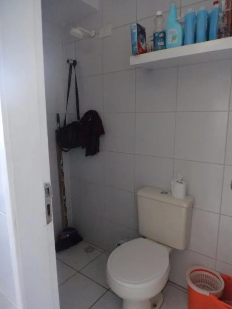 Apartamento, 3 quartos, 107 m² - Foto 7