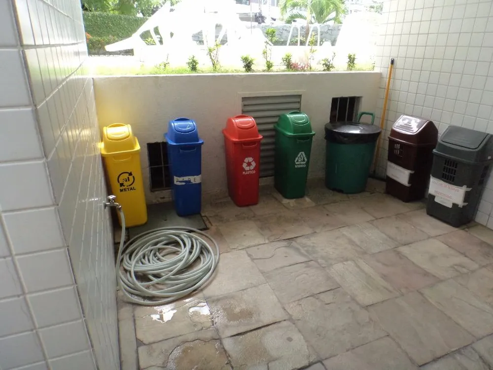 Apartamento, 3 quartos, 107 m² - Foto 12