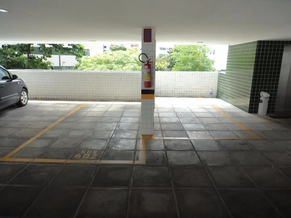 Apartamento, 3 quartos, 107 m² - Foto 10