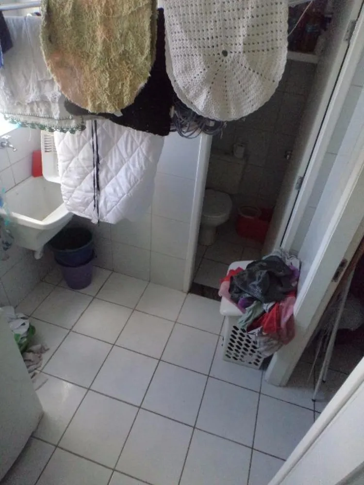 Apartamento, 3 quartos, 107 m² - Foto 6