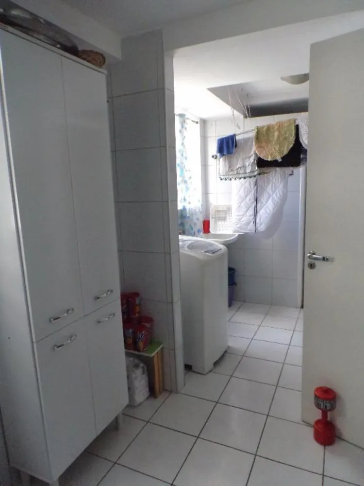 Apartamento, 3 quartos, 107 m² - Foto 3