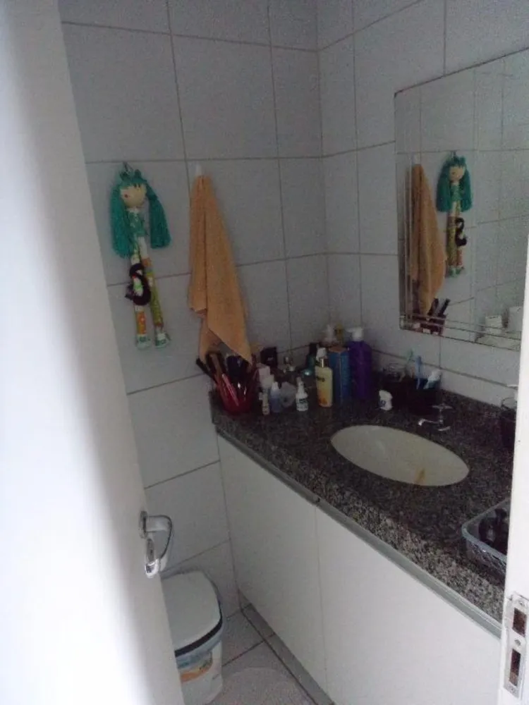 Apartamento, 3 quartos, 107 m² - Foto 9