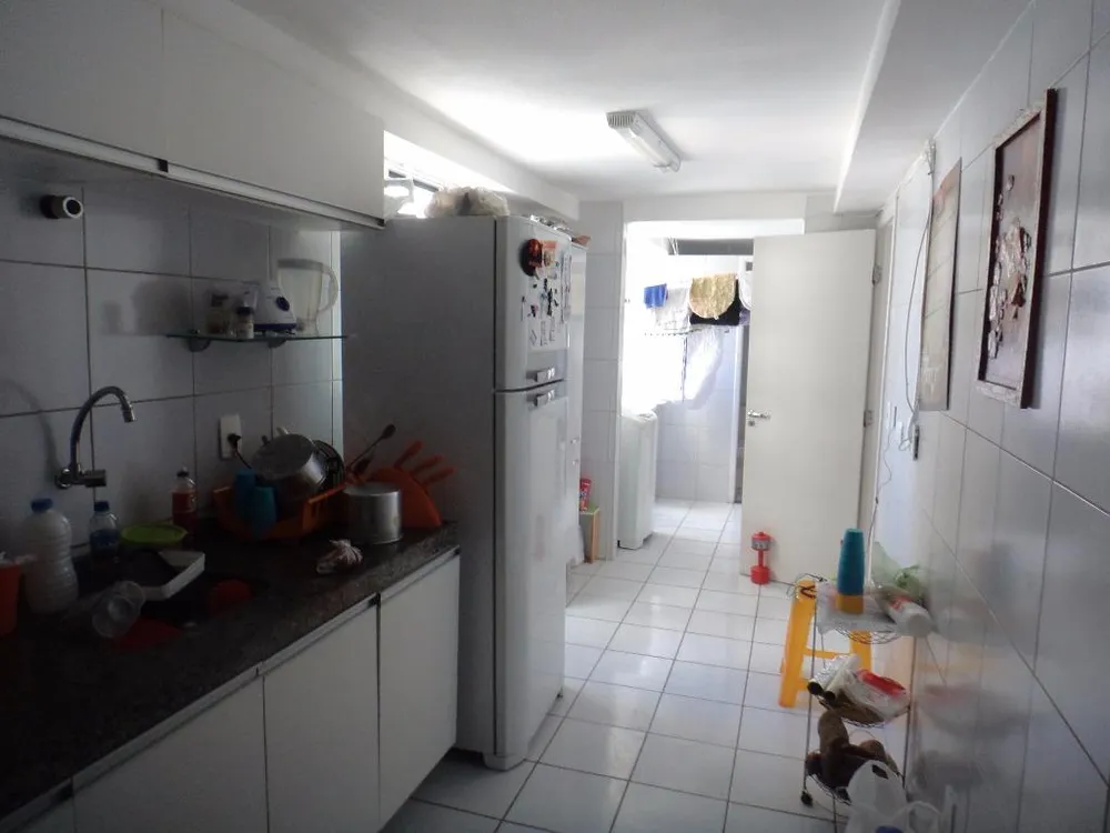 Apartamento, 3 quartos, 107 m² - Foto 2