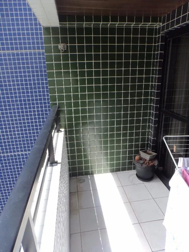 Apartamento, 3 quartos, 107 m² - Foto 5