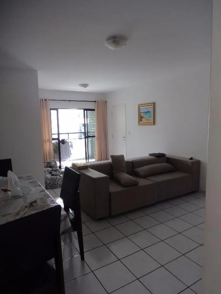 Apartamento, 3 quartos, 107 m² - Foto 4