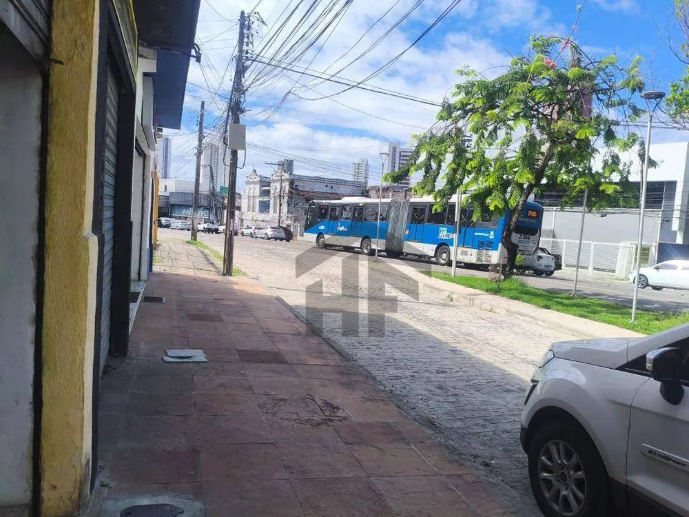 Loja-Salão, 1200 m² - Foto 16