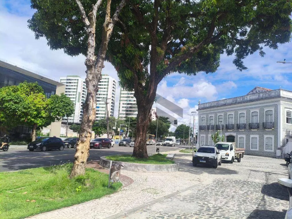 Loja-Salão, 1200 m² - Foto 15