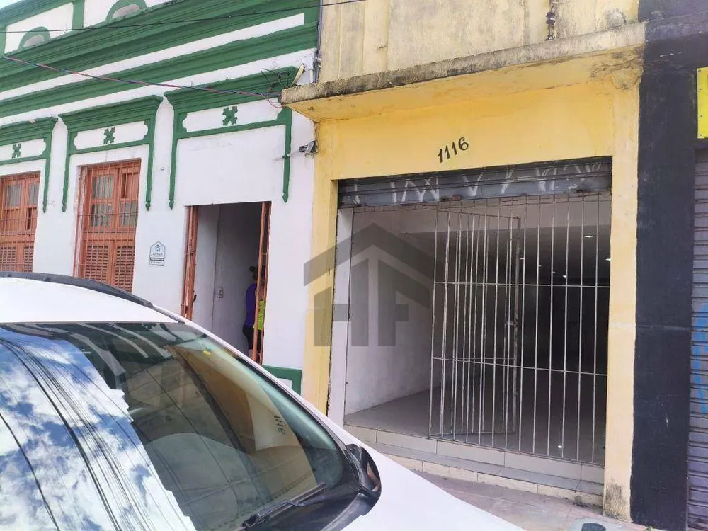 Loja-Salão, 1200 m² - Foto 1