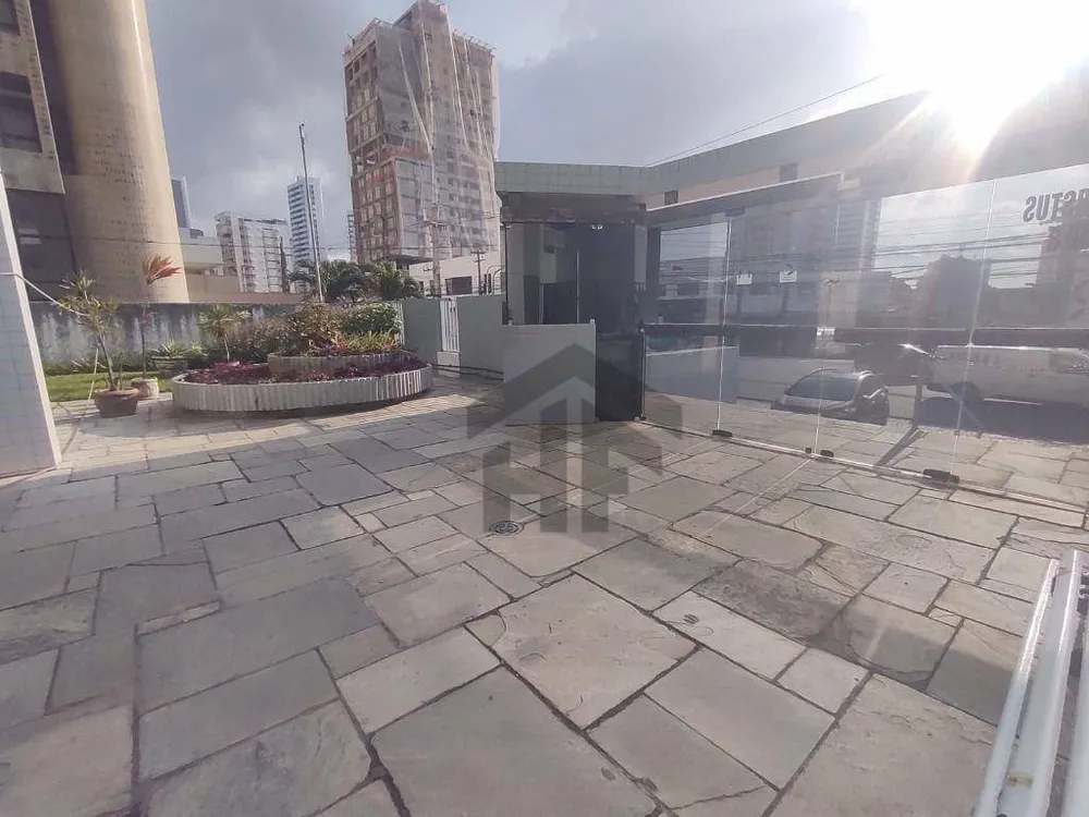 Apartamento, 3 quartos, 207 m² - Foto 1