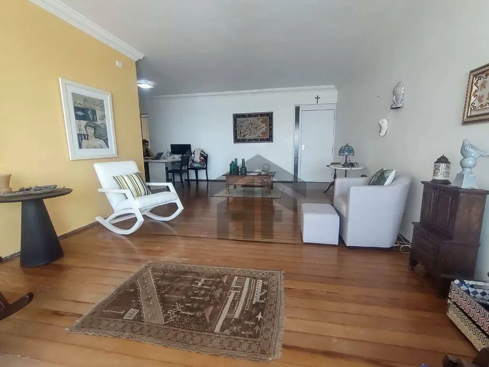 Apartamento, 3 quartos, 207 m² - Foto 3