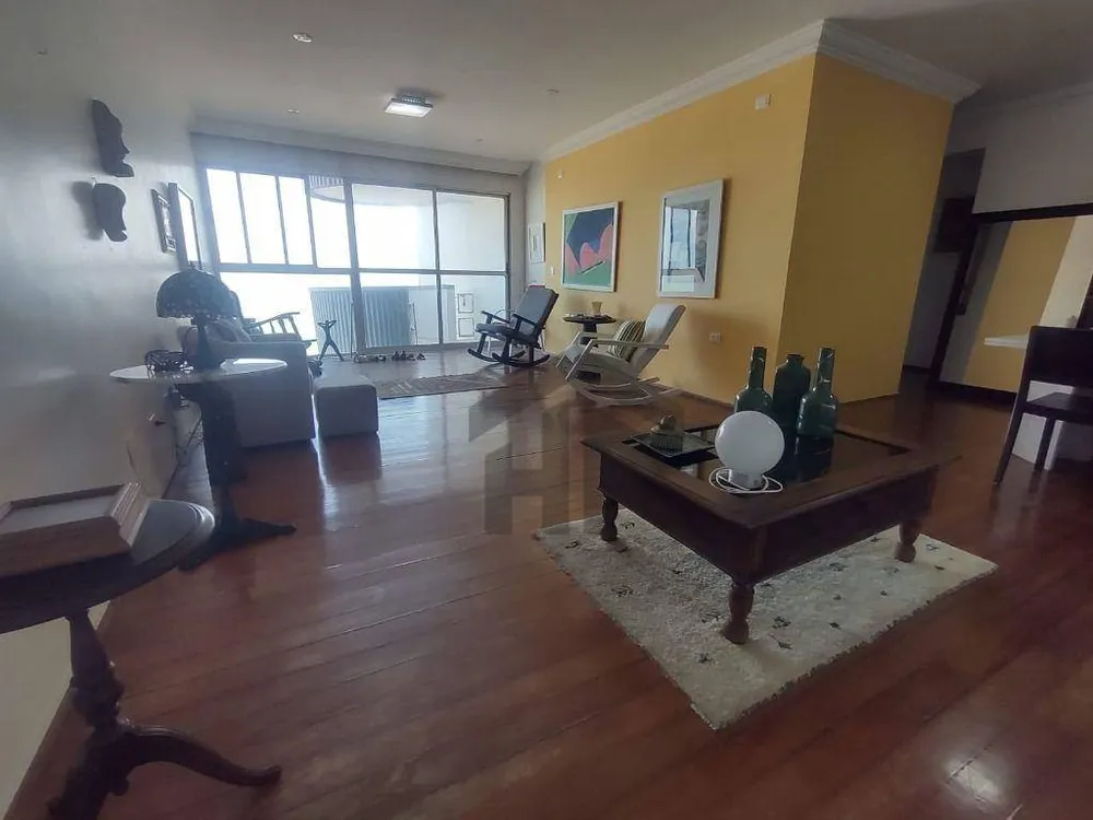 Apartamento, 3 quartos, 207 m² - Foto 7