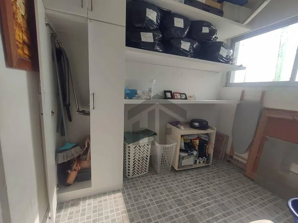 Apartamento, 3 quartos, 207 m² - Foto 8