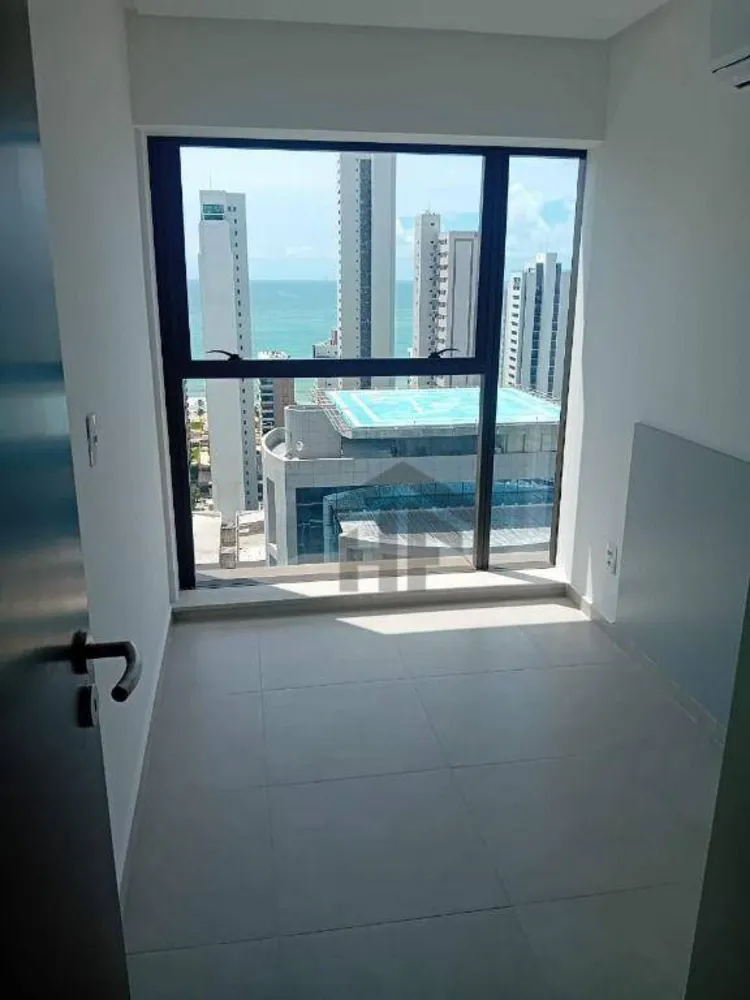 Apartamento, 2 quartos, 58 m² - Foto 7