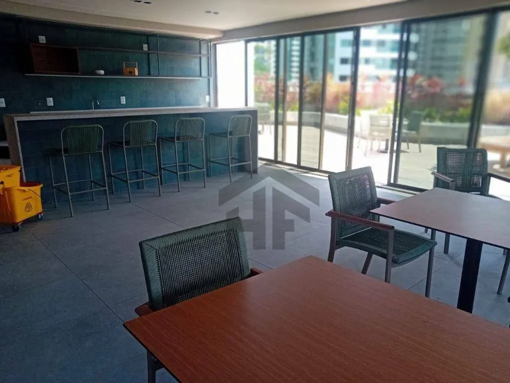 Apartamento, 2 quartos, 58 m² - Foto 3