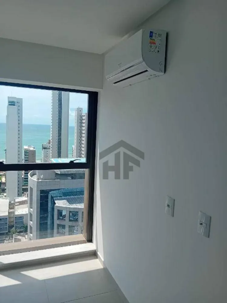 Apartamento, 2 quartos, 58 m² - Foto 9