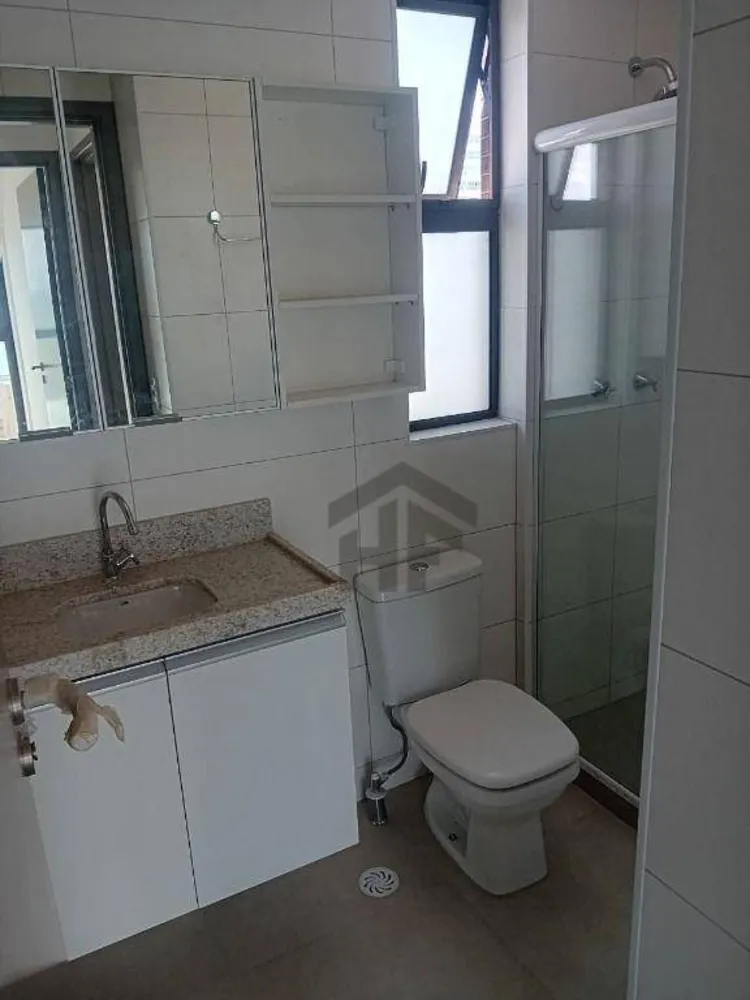 Apartamento, 2 quartos, 58 m² - Foto 13