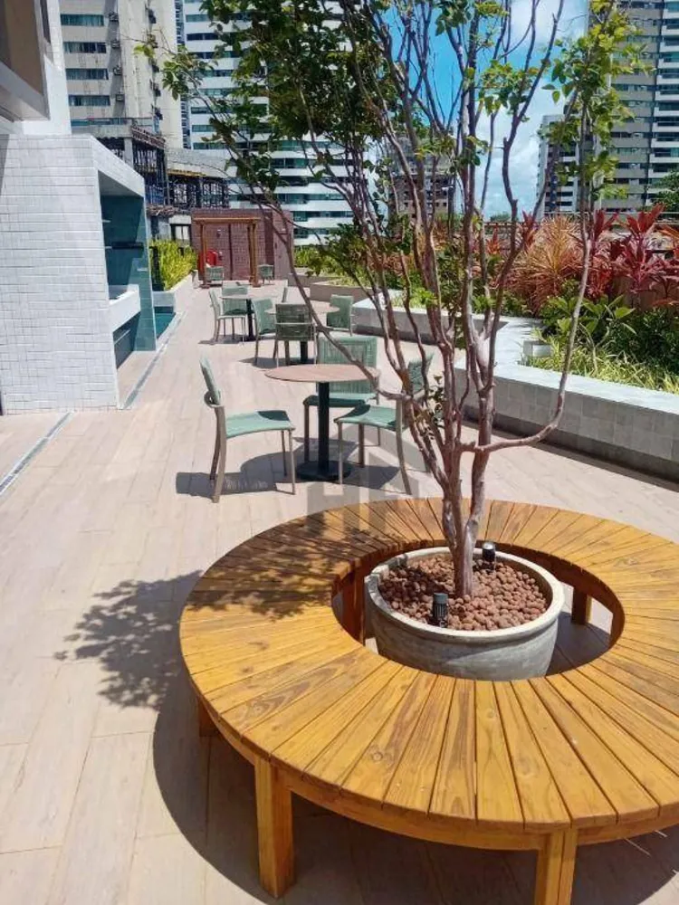 Apartamento, 2 quartos, 58 m² - Foto 12