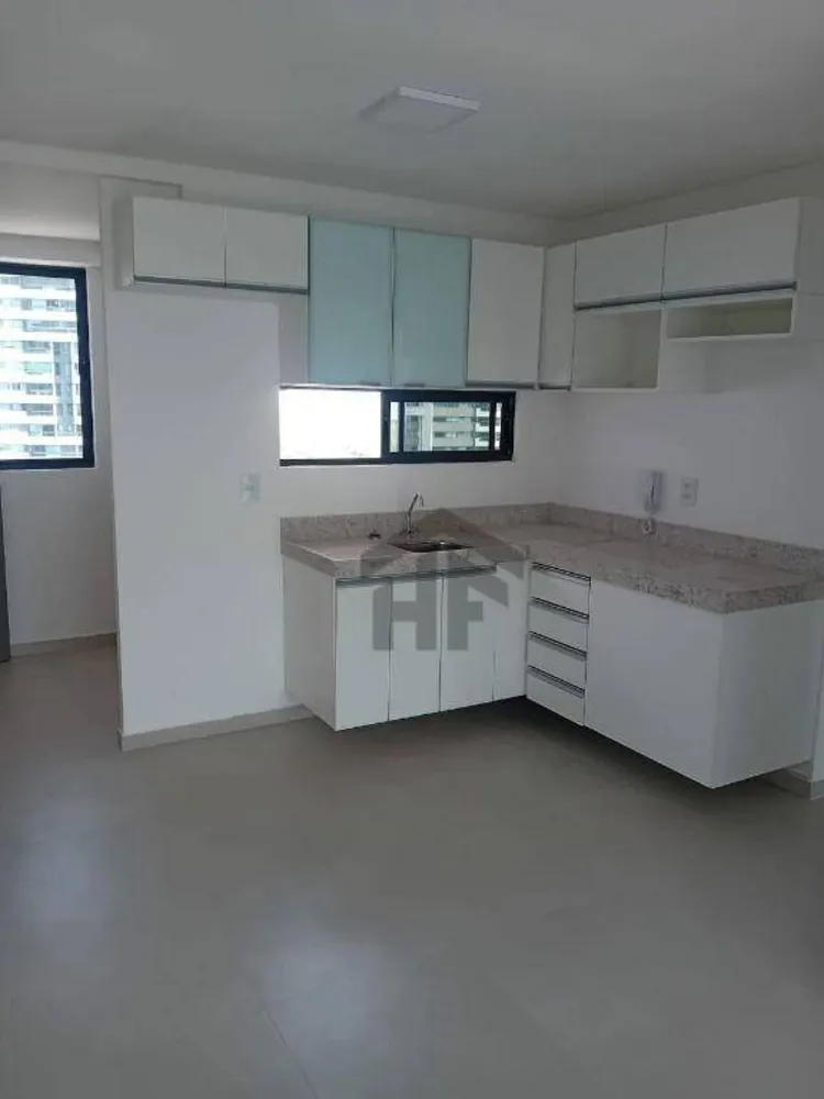 Apartamento, 2 quartos, 58 m² - Foto 16