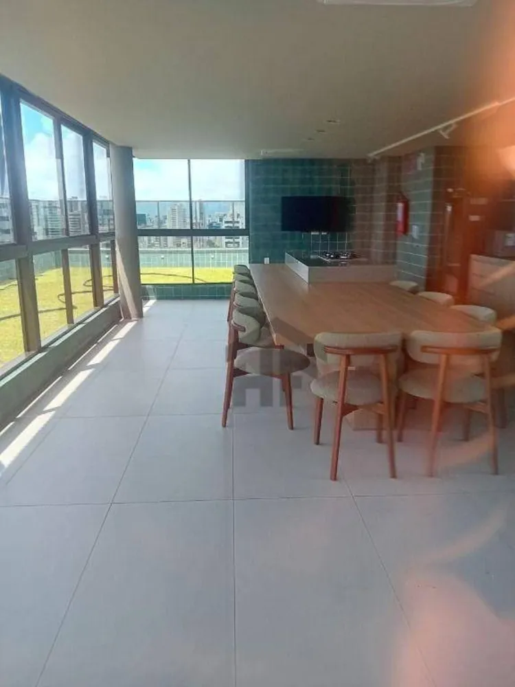 Apartamento, 2 quartos, 58 m² - Foto 14