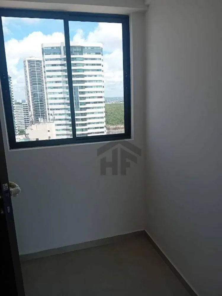 Apartamento, 2 quartos, 58 m² - Foto 1