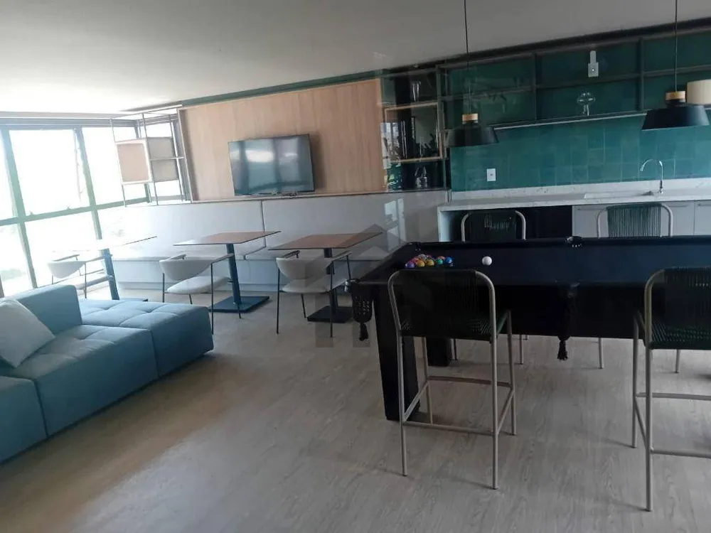 Apartamento, 2 quartos, 58 m² - Foto 5