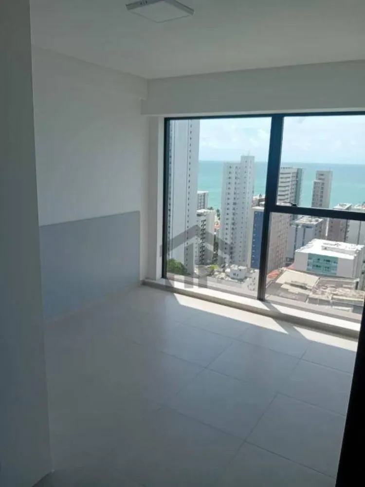 Apartamento, 2 quartos, 58 m² - Foto 6