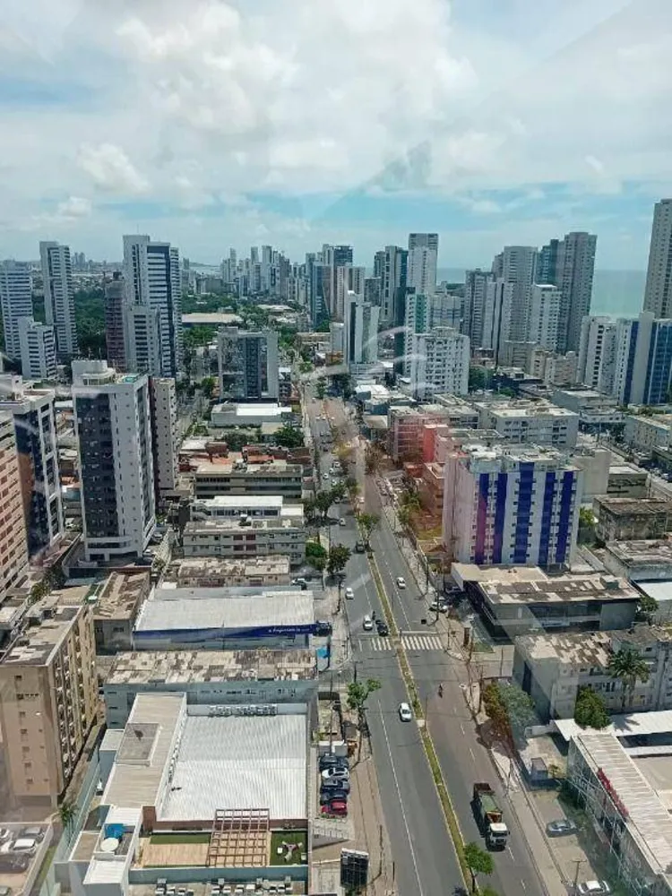 Apartamento, 2 quartos, 58 m² - Foto 2