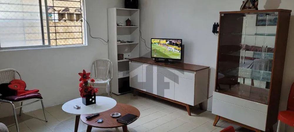 Apartamento, 2 quartos, 92 m² - Foto 5