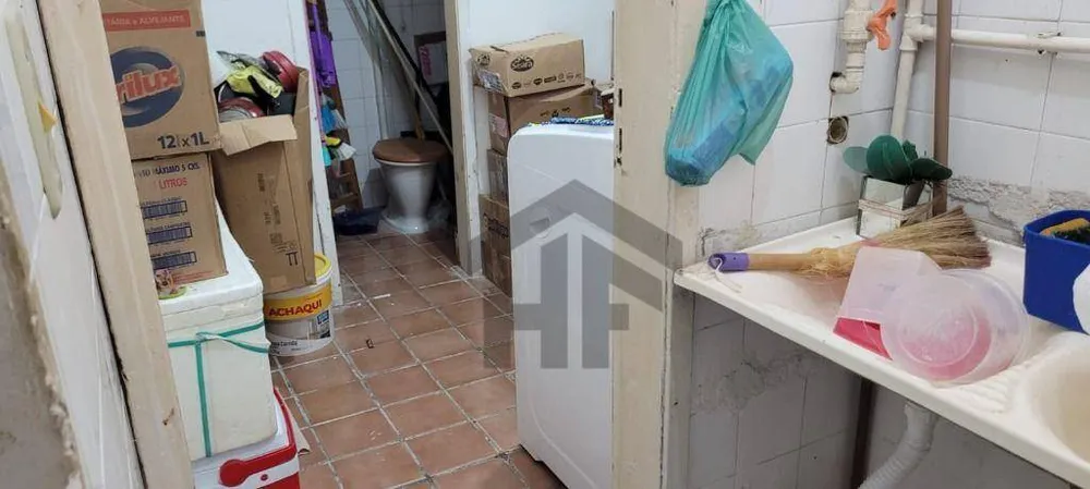 Apartamento, 2 quartos, 92 m² - Foto 13