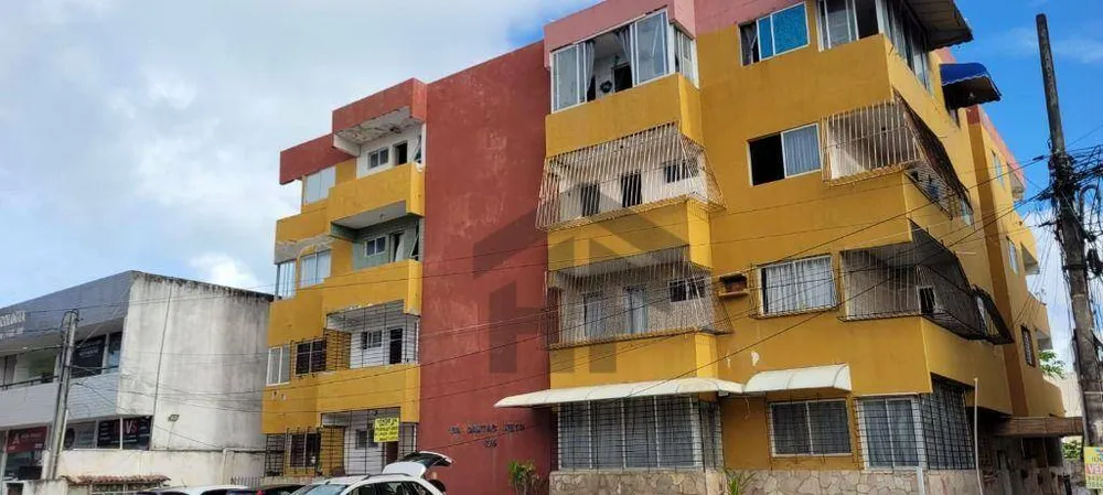 Apartamento, 2 quartos, 92 m² - Foto 1