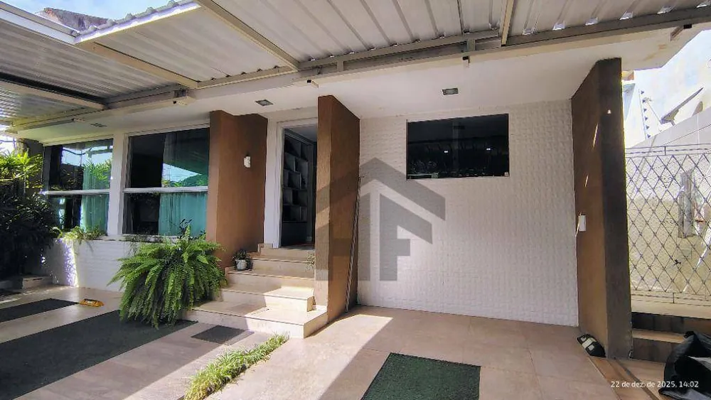 Casa, 3 quartos, 141 m² - Foto 3
