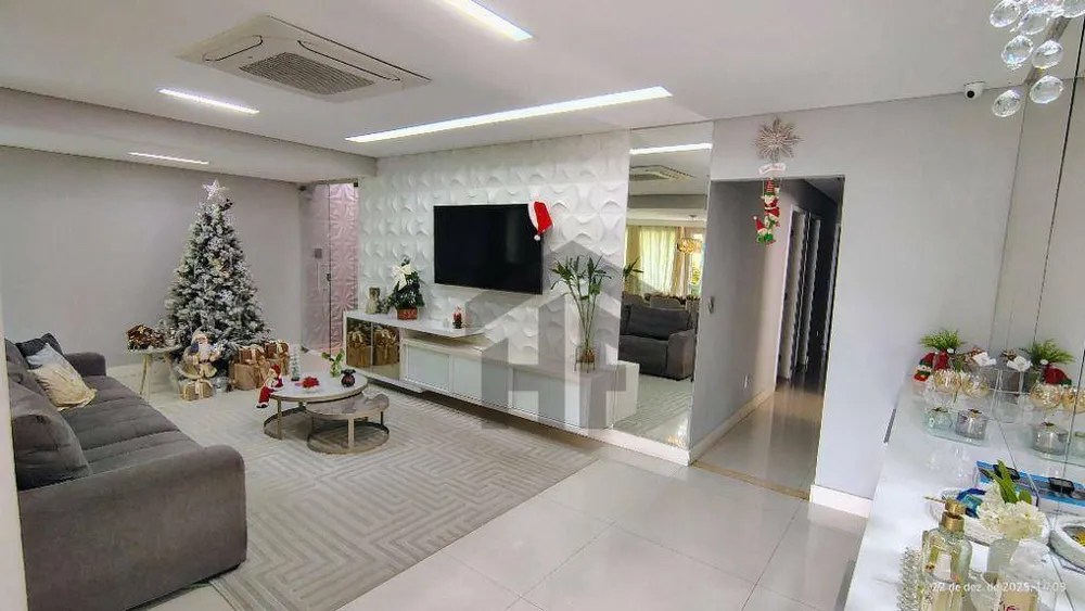 Casa, 3 quartos, 141 m² - Foto 4